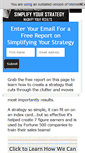 Mobile Screenshot of productivitygiant.com